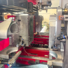 Automatic Dual-station 1-cavity Blow Molding Machine