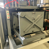 90 screw semi-automatic fully hydraulic dual-station single-chamber blow molding machine, can produce plastic barrels up to 20 liters
