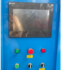 70 Screw, Fully Automatic Servo Hydraulic Blow Molding Machine, 2 Stations, 1 Chamber, Maximum Capacity for Producing 5L Bottles.
