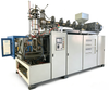90 Screw Semi-automatic Fully Hydraulic 1-station 1-cavity Blow Molding Machine, Can Produce Plastic Barrels Up To 25 Liters