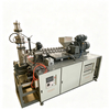 90 screw semi-automatic fully hydraulic dual-station single-chamber blow molding machine, can produce plastic barrels up to 20 liters