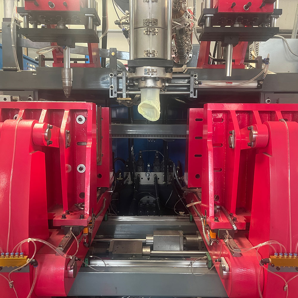 highspeedblowmoldingmachine