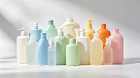  Daily Chemical Bottles