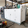 Automatic Dual-station 1-cavity Blow Molding Machine
